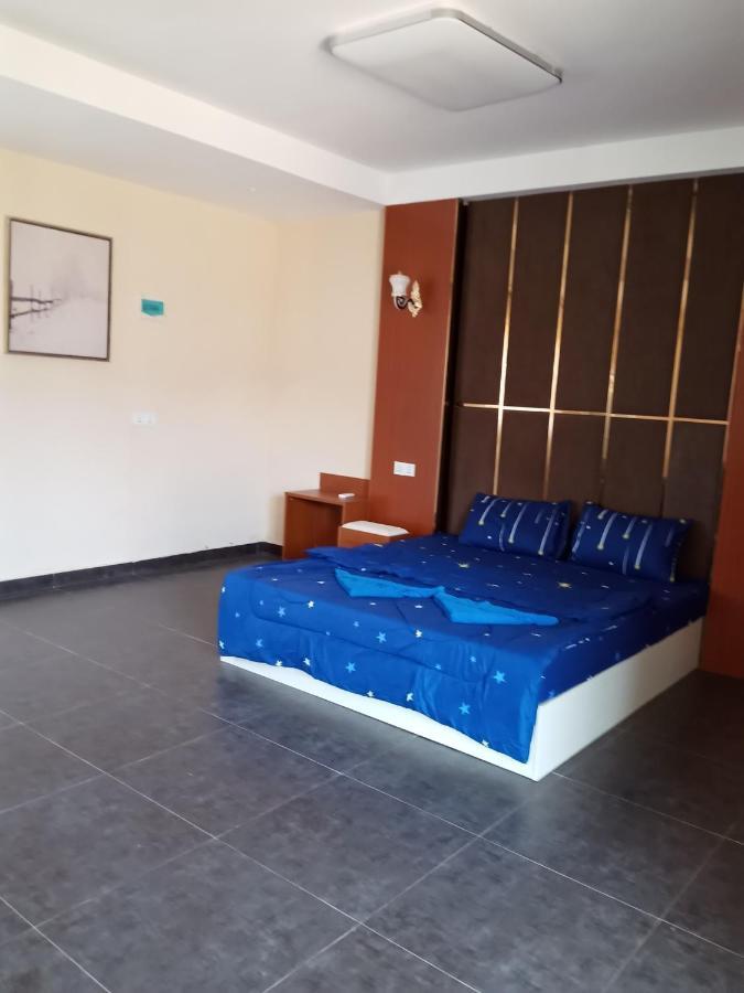 Pat Pat Guesthouse シアヌークビル エクステリア 写真